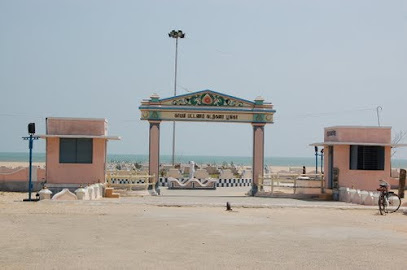 Sea View Point