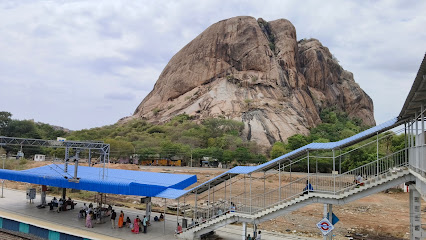 Sea View Point